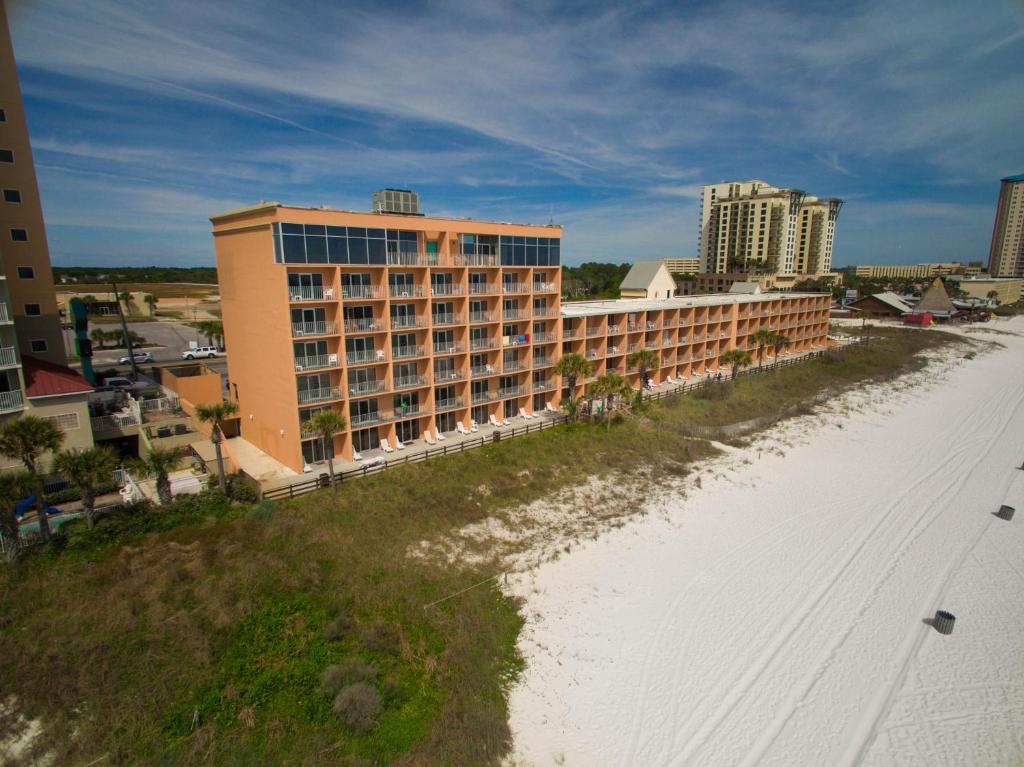 Seahaven Beach Hotel Panama City Beach Main image 1